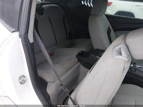 1G1FB1RS5G0182165 2016 CHEVROLET CAMARO - Image 8