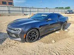 1G1FB1RS5G0182277 2016 CHEVROLET CAMARO
