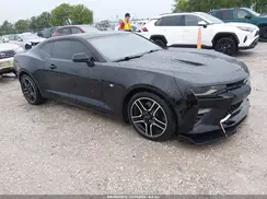 1G1FB1RS5G0182473 2016 CHEVROLET CAMARO