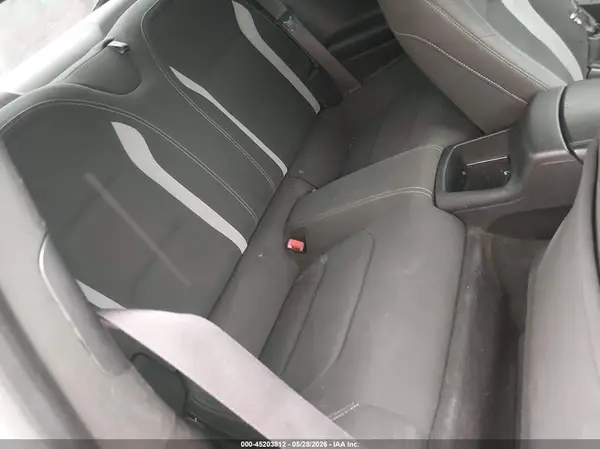 1G1FB1RS5G0182473 2016 CHEVROLET CAMARO - Image 8