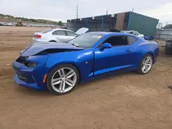 1G1FB1RS5G0183655 2016 CHEVROLET CAMARO