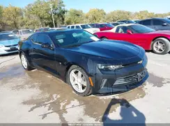 1G1FB1RS5G0184630 2016 CHEVROLET CAMARO