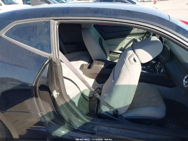 1G1FB1RS5G0184630 2016 CHEVROLET CAMARO - Image 8