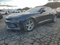 1G1FB1RS5G0186443 2016 CHEVROLET CAMARO