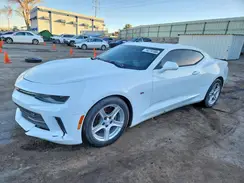 1G1FB1RS5G0188032 2016 CHEVROLET CAMARO