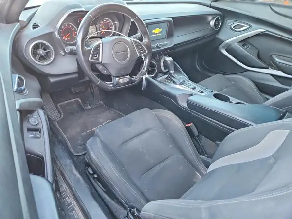 1G1FB1RS5G0188032 2016 CHEVROLET CAMARO - Image 8