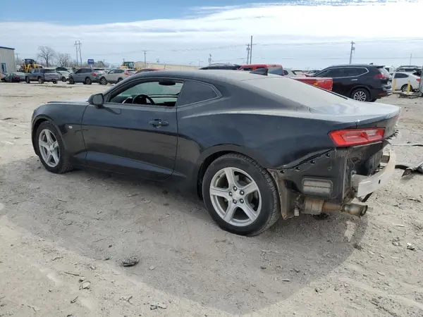 1G1FB1RS5G0188273 2016 CHEVROLET CAMARO - Image 2