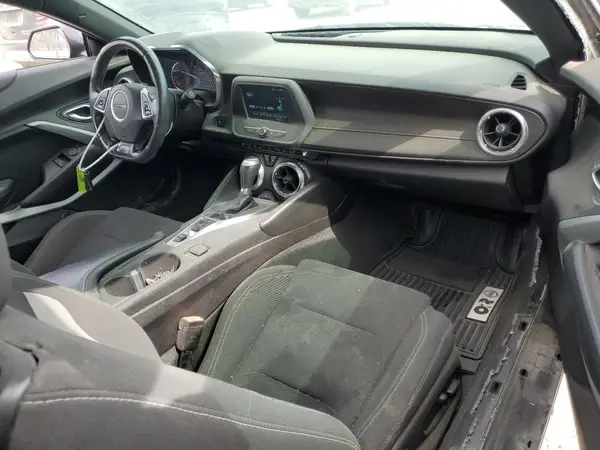 1G1FB1RS5G0188273 2016 CHEVROLET CAMARO - Image 8