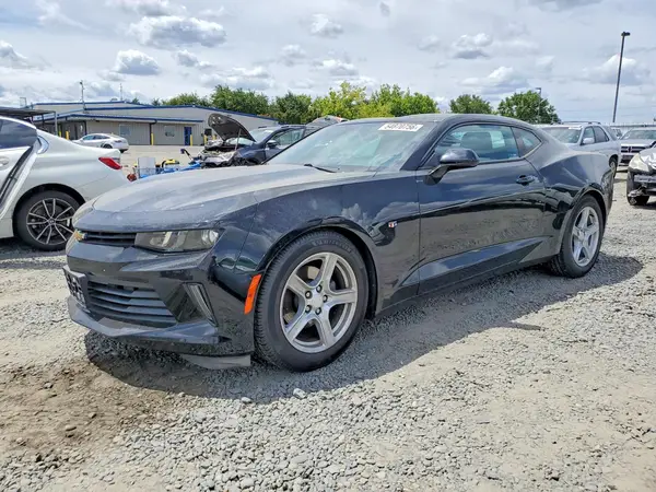 1G1FB1RS5G0189133 2016 CHEVROLET CAMARO - Image 1