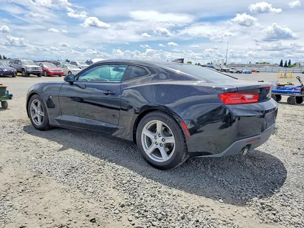 1G1FB1RS5G0189133 2016 CHEVROLET CAMARO - Image 2