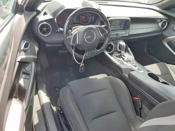 1G1FB1RS5G0189133 2016 CHEVROLET CAMARO - Image 8