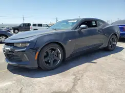 1G1FB1RS5G0189570 2016 CHEVROLET CAMARO