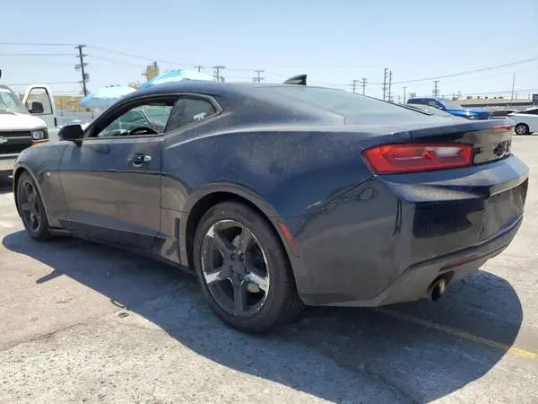 1G1FB1RS5G0189570 2016 CHEVROLET CAMARO - Image 2