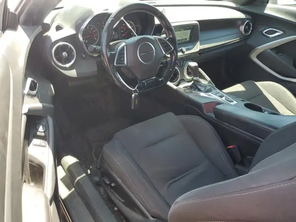 1G1FB1RS5G0189570 2016 CHEVROLET CAMARO - Image 8