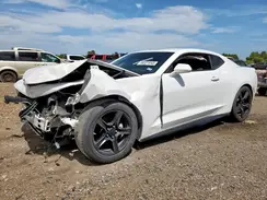 1G1FB1RS5G0189746 2016 CHEVROLET CAMARO