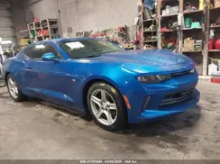1G1FB1RS5G0193537 2016 CHEVROLET CAMARO