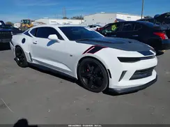 1G1FB1RS5H0103045 2017 CHEVROLET CAMARO