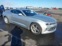 1G1FB1RS5H0105152 2017 CHEVROLET CAMARO