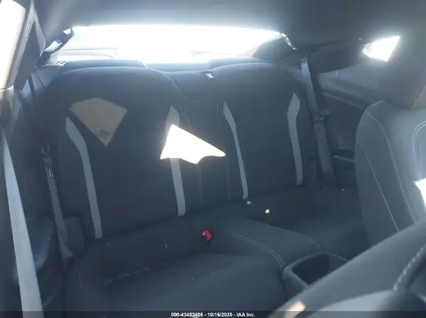 1G1FB1RS5H0105152 2017 CHEVROLET CAMARO - Image 8