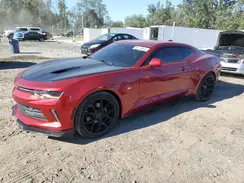 1G1FB1RS5H0106155 2017 CHEVROLET CAMARO