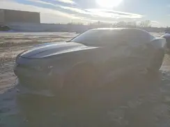 1G1FB1RS5H0109945 2017 CHEVROLET CAMARO