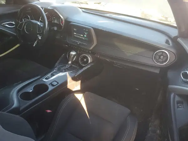 1G1FB1RS5H0109945 2017 CHEVROLET CAMARO - Image 8