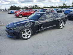 1G1FB1RS5H0110769 2017 CHEVROLET CAMARO