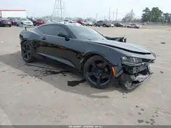 1G1FB1RS5H0110870 2017 CHEVROLET CAMARO