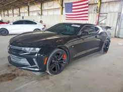 1G1FB1RS5H0111632 2017 CHEVROLET CAMARO