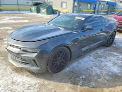 1G1FB1RS5H0116149 2017 CHEVROLET CAMARO