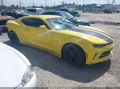 1G1FB1RS5H0116801 2017 CHEVROLET CAMARO