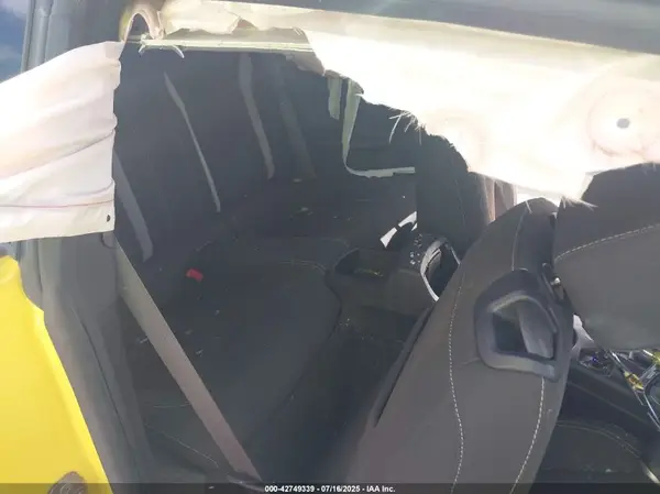 1G1FB1RS5H0116801 2017 CHEVROLET CAMARO - Image 8