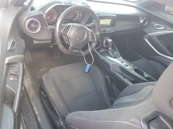 1G1FB1RS5H0123666 2017 CHEVROLET CAMARO - Image 8