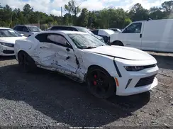1G1FB1RS5H0129421 2017 CHEVROLET CAMARO