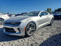 1G1FB1RS5H0135848 2017 CHEVROLET CAMARO