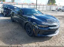 1G1FB1RS5H0136272 2017 CHEVROLET CAMARO