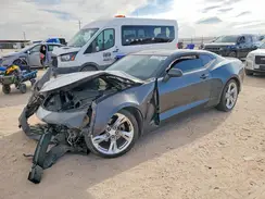 1G1FB1RS5H0137793 2017 CHEVROLET CAMARO