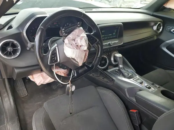 1G1FB1RS5H0137793 2017 CHEVROLET CAMARO - Image 8
