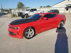 1G1FB1RS5H0140984 2017 CHEVROLET CAMARO