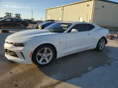 1G1FB1RS5H0143254 2017 CHEVROLET CAMARO