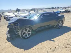 1G1FB1RS5H0143559 2017 CHEVROLET CAMARO