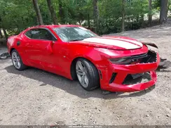 1G1FB1RS5H0143898 2017 CHEVROLET CAMARO