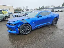1G1FB1RS5H0154240 2017 CHEVROLET CAMARO