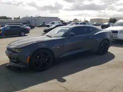 1G1FB1RS5H0159633 2017 CHEVROLET CAMARO