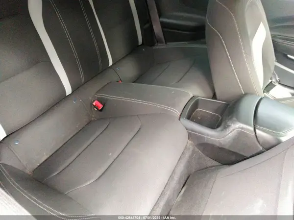 1G1FB1RS5H0159910 2017 CHEVROLET CAMARO - Image 8