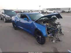 1G1FB1RS5H0160586 2017 CHEVROLET CAMARO