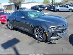 1G1FB1RS5H0161382 2017 CHEVROLET CAMARO