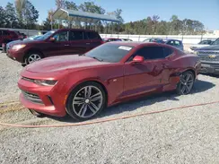 1G1FB1RS5H0166243 2017 CHEVROLET CAMARO