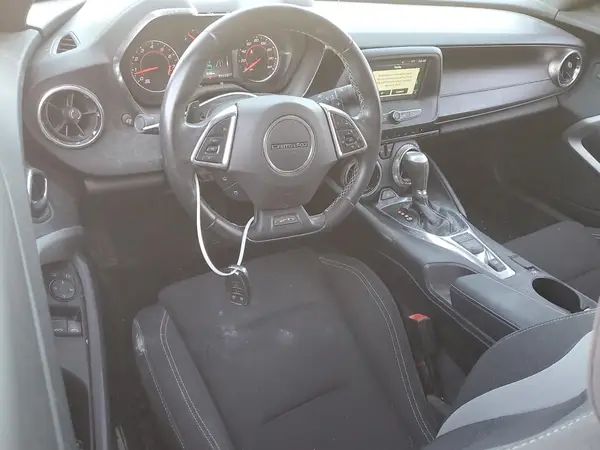 1G1FB1RS5H0168610 2017 CHEVROLET CAMARO - Image 8