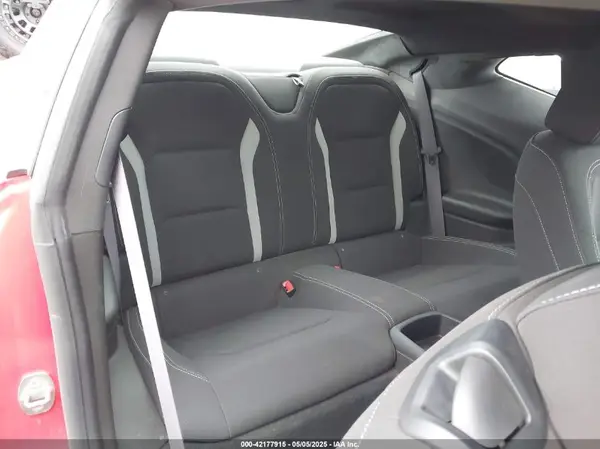 1G1FB1RS5H0169949 2017 CHEVROLET CAMARO - Image 8